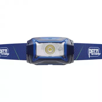 Galvos žibintuvėlis Petzl Tikka Blue LED 100 lm IPX4 94 g