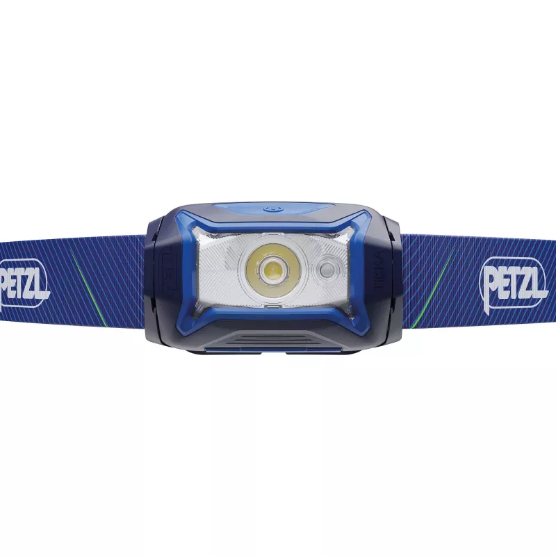 Galvos žibintuvėlis Petzl Tikka Blue LED 100 lm IPX4 94 g
