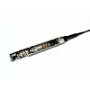 Dinaminis mikrofonas Sennheiser MD 441 U — superkardioidinis, 30–20000 Hz, 200 Ω, XLR-3, laidinis, juodas