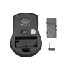 Pelė SBOX WM-109 juoda USB Type-A