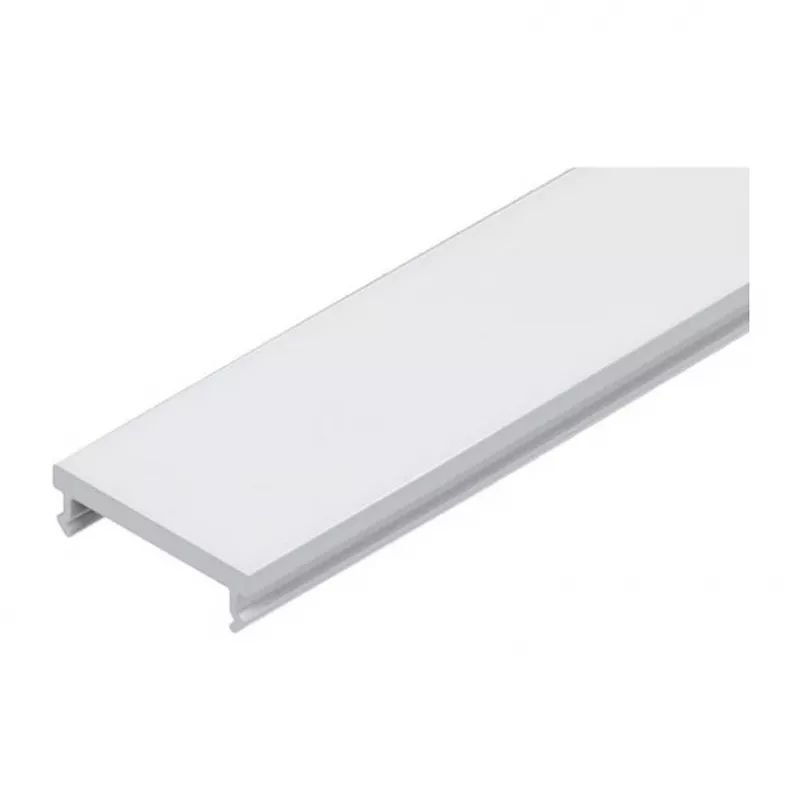 Brumberg 53489071 Klik-Spausčio plokštelė QUALITYFLEX balta