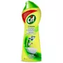 CIF citrinų šveičiamasis kreminis valiklis, 500 ml