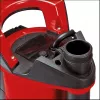 Einhell 4171450 sodo įrankis 17 500 l, juodas