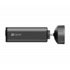 IP apsaugos kamera EZVIZ EB5 Bullet 4K, 8 MP, 3840×2160, 2,8 mm, 113° HFOV, IP65, baterija 10400 mAh, Wi‑Fi, 15 kadrų/s