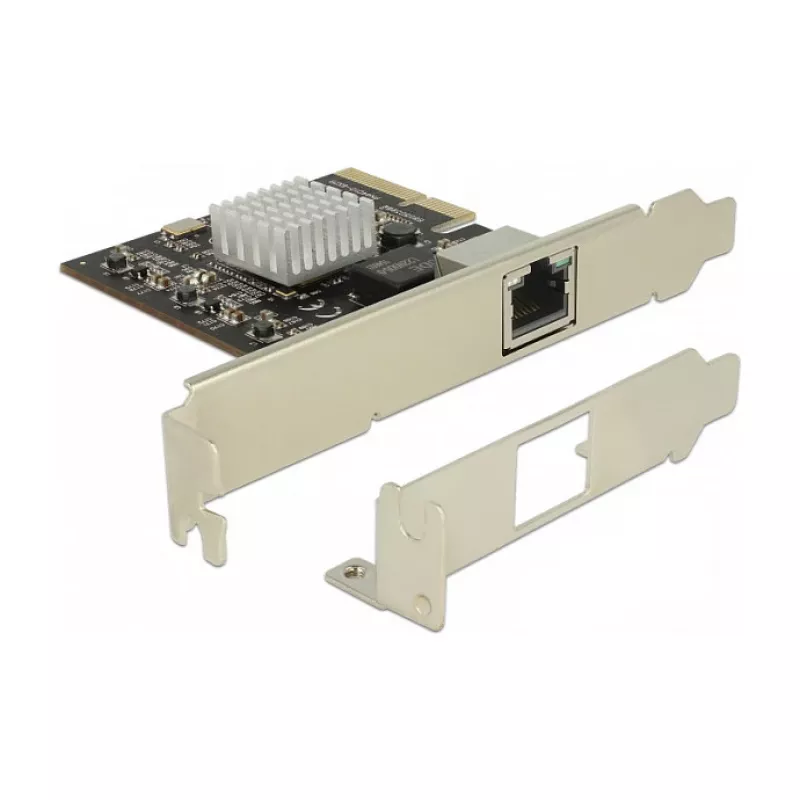 Sąsajos kortelė DeLOCK 89654 vidinė RJ-45