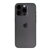 Apple iPhone 14 Pro Max 17 cm (6.7) Dviguba SIM iOS 16 5G 128 GB Juoda Atnaujintas / Restauruotas