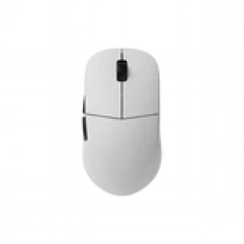 Žaidimų pelė Endgame Gear XM2w 4k v2 - balta