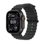 Apple Watch Ultra 3 GPS + Cellular 49 mm Juodas