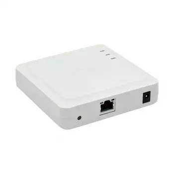 Tinklo tiltas Silex BR-300AN 2,4 5 GHz IEEE 802.11n