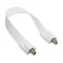 Good Connections SAT lango pralaida balta 26,5 cm