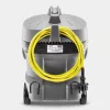 Būgninis dulkių siurblys Karcher AG T 11/1 Classic — sausas siurbimas, 11 L dulkių talpa, 850 W, 23,5 kPa, 2 m žarna, teleskopinis vamzdis
