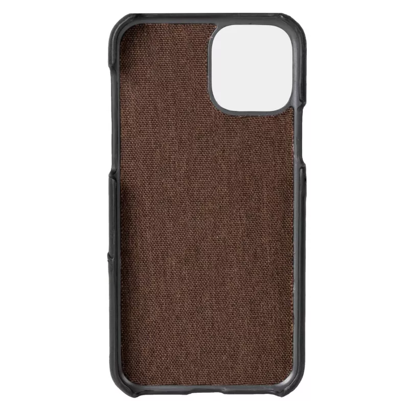 Krusell 62155 mobiliojo telefono dėklas, skirtas iPhone 12 Mini