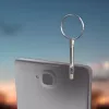 iFixit EU145333 - atidarymo įrankis - kompiuteris - mobilusis telefonas / išmanusis telefonas - nešiojamasis kompiuteris - atidarymo pleištas - sidabrinis - 1 įrankis