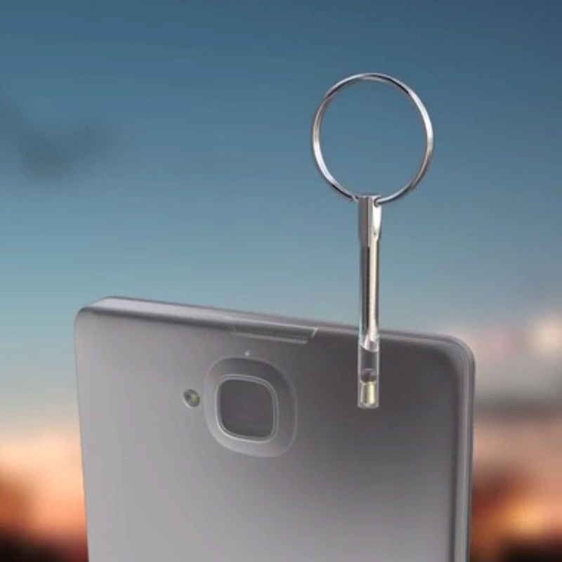 iFixit EU145333 - atidarymo įrankis - kompiuteris - mobilusis telefonas / išmanusis telefonas - nešiojamasis kompiuteris - atidarymo pleištas - sidabrinis - 1 įrankis