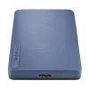 Išorinis HDD | INTENSO | 1000 GB | Mėlynos spalvos | 6029565