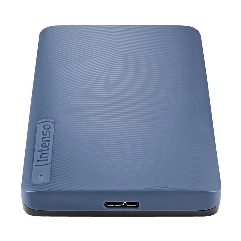 Išorinis HDD | INTENSO | 1000 GB | Mėlynos spalvos | 6029565