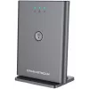 Bazinė DECT stotis Grandstream DP755 Juoda
