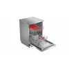 Indaplovė Toshiba DW-14F5EE(W)-PL, 14 komplektų, 49 dB