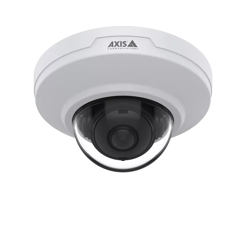 Axis 02374-001 apsaugos kamera Kupolinė IP apsaugos kamera Vidinė 2688 x 1512 pikseliai Lubos/siena