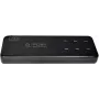Leba NoteCharge 6 prievadų, USB-C (NCHAR-UC6-20W-SC)