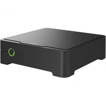 Axis S3008 Mk II - 8 kanalų - AAC - AVC - H.264 - H.265 - HEVC - MPEG4 - 2 TB - 2 TB - 10BASE-T - 10BASE-TX - 100BASE-TX - 100BASE-T - 1000BASE-T (02764-003)