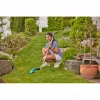 Belaidis žolės kirpimo įrankis Gardena 9886-20 8 cm 3,6 V ličio jonų turkio spalvos