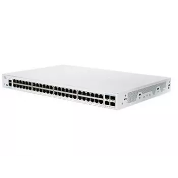 Cbs350-48T-4G Managed L2/L3