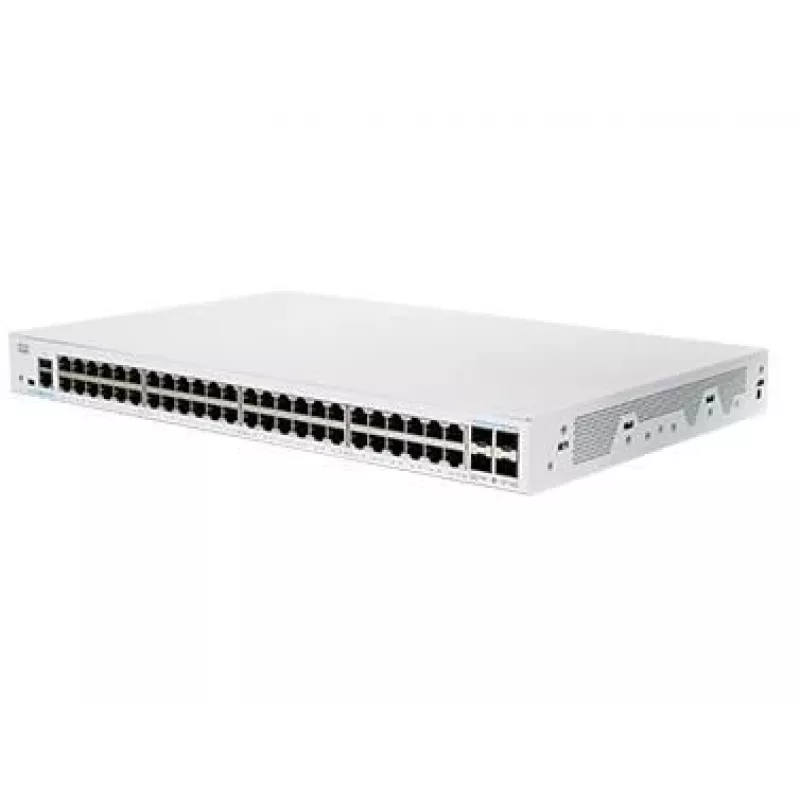 Cbs350-48T-4G Managed L2/L3