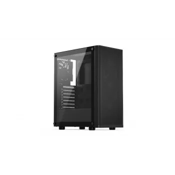 Endorfy Ventum 200 Air ATX pilno bokšto kompiuterio korpusas su grūdintu stiklu