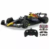Elektrinis sportinis automobilis Jamara Oracle Red Bull Racing RB18 1:18 310g