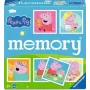 memory Peppa Pig, atminties žaidimas