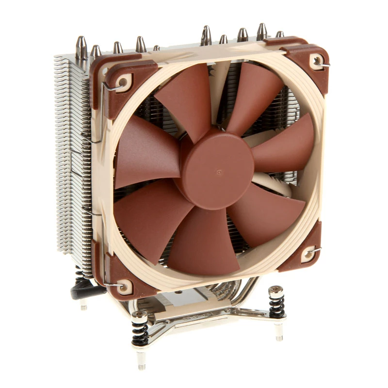 Noctua NH-U12DXi4 CPU aušintuvas - 120mm