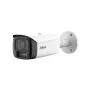 DAHUA 4MP kulkos formos tinklo kamera HFW5459T1-ASEPV0280BPRO — 4MP IP kulkos formos kamera