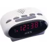 Radijas su laikrodžiu Ices ICR-210