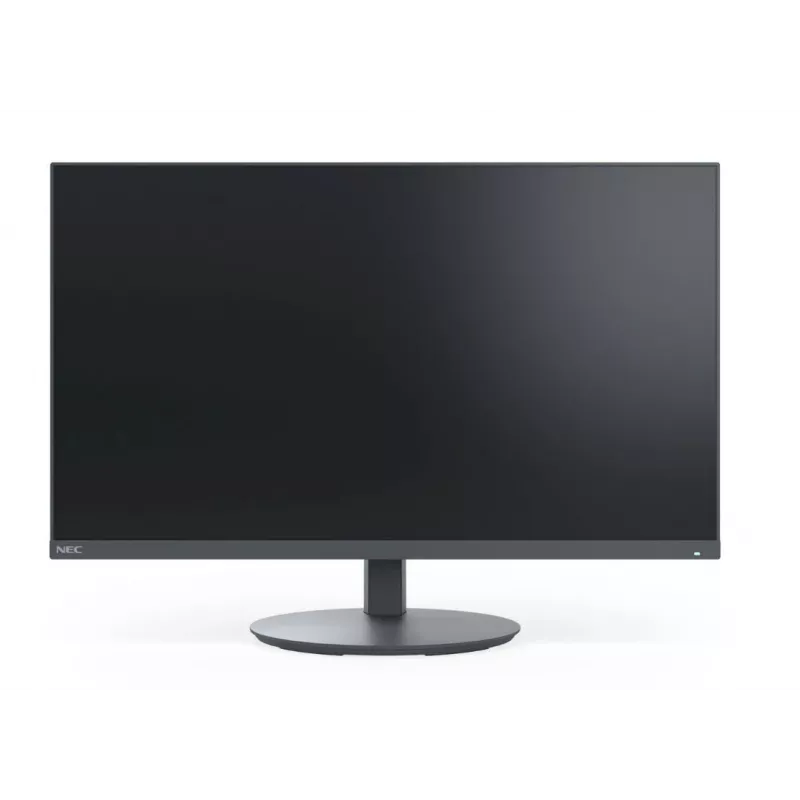 NEC MultiSync E244FL kompiuterio monitorius 61 cm (24 col.) 1920 x 1080 pikselių Full HD LCD juodas
