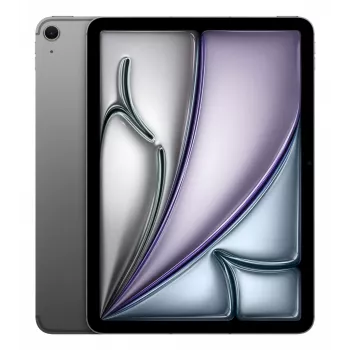 Apple 11 colių iPad Air M3 Wi-Fi + Cellular – planšetinis kompiuteris – 512 GB – 27,9 cm (11 colių)