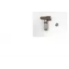 Tinko antgalis rudas HDA631