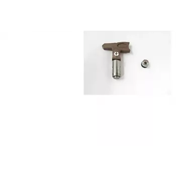 Tinko antgalis rudas HDA631