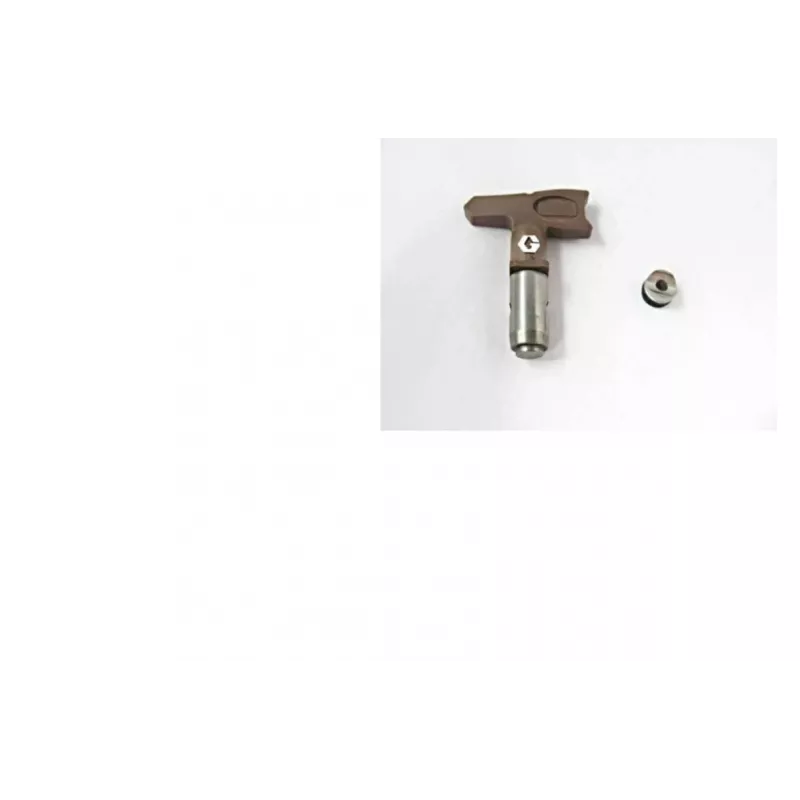 Tinko antgalis rudas HDA631