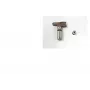 Tinko antgalis rudas HDA631