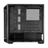 Korpusas Cooler Master MB520 ARGB