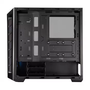 Korpusas Cooler Master MB520 ARGB