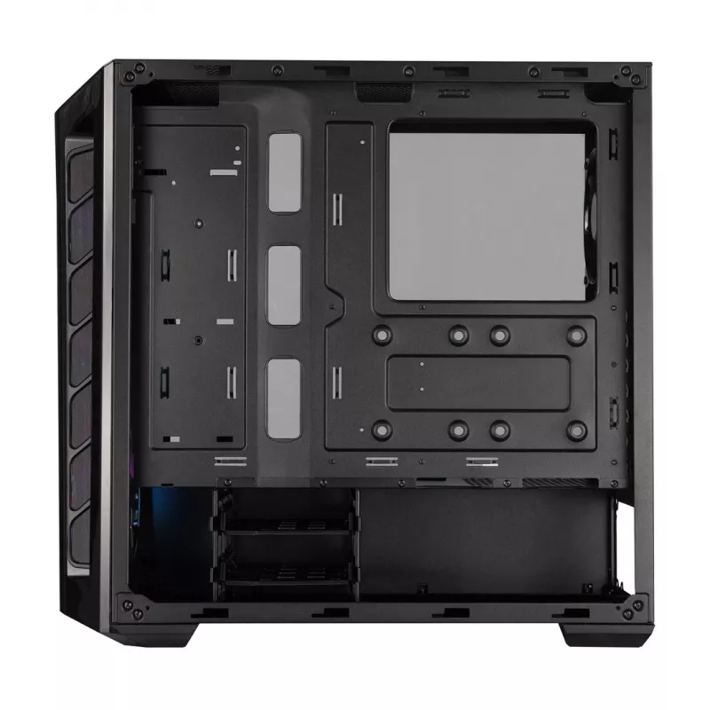 Korpusas Cooler Master MB520 ARGB