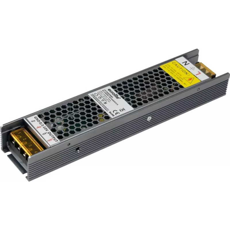EUROLITE elektroninis transformatorius 12V 8.3A su pritemdymu modelis 51402290