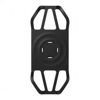 Silikono telefono laikiklio adapteris