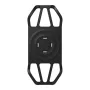 Silikono telefono laikiklio adapteris