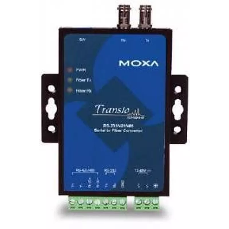 Moxa TCF-142-M-ST