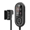 Diagnostinis skaitytuvas Ancel BD310 OBD2 Bluetooth — transporto priemonės gedimų skaitytuvas ir tiesioginių duomenų įrankis