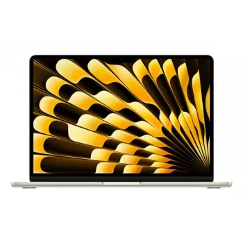 Macbook Air 13 M4 10C/10C/16C 24GB 2TB 35W - Starlight