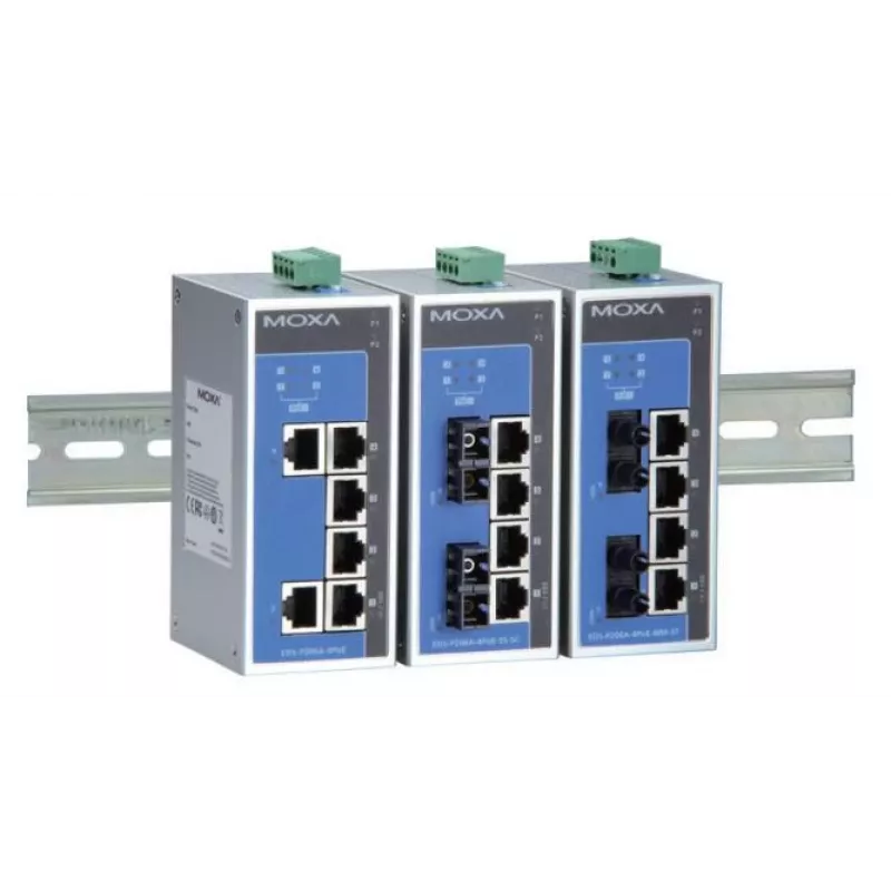 EDS-P206A-4POE-M-SC